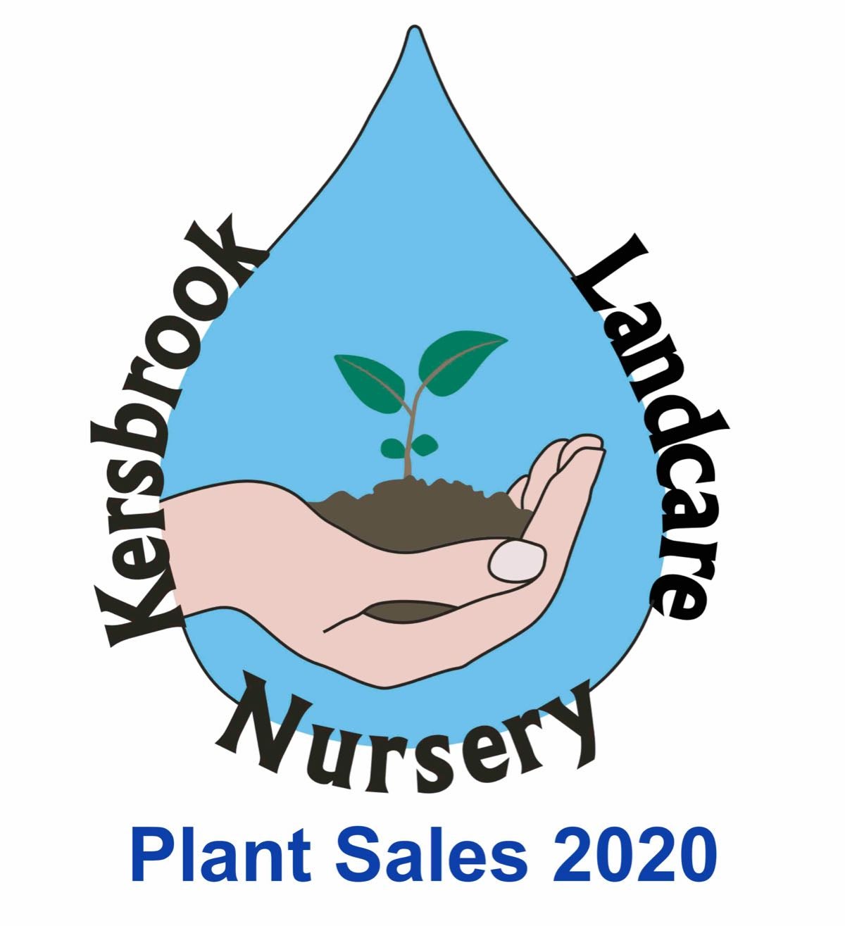 KLG_Nursery logo